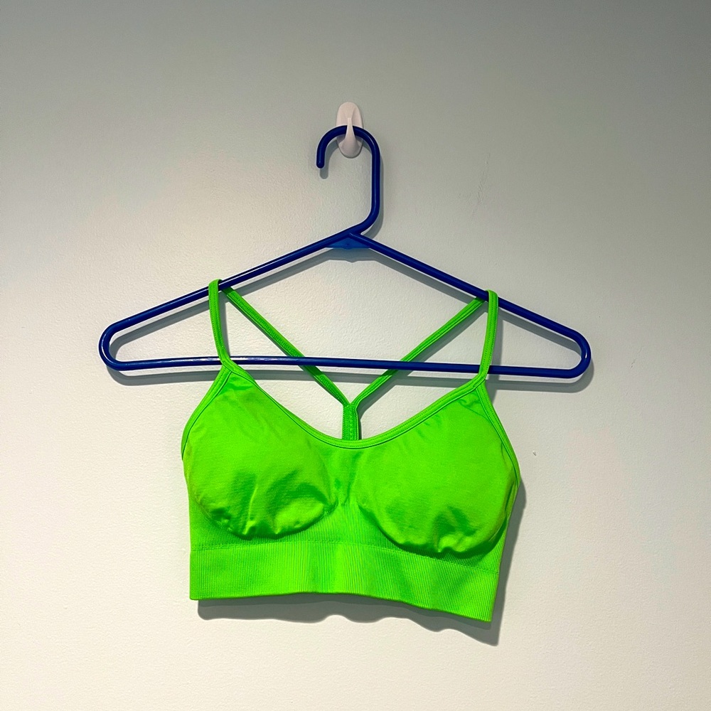 Gymshark Sports Bra